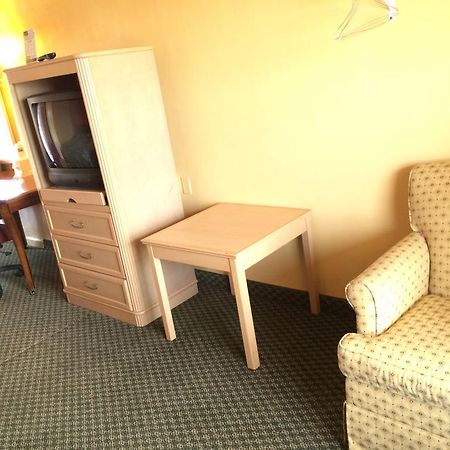 Scottish Inn - Nashville Rom bilde