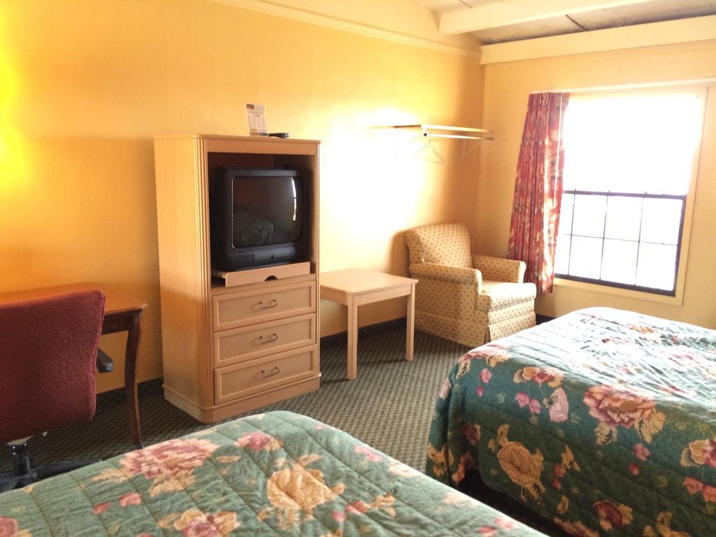 Scottish Inn - Nashville Rom bilde