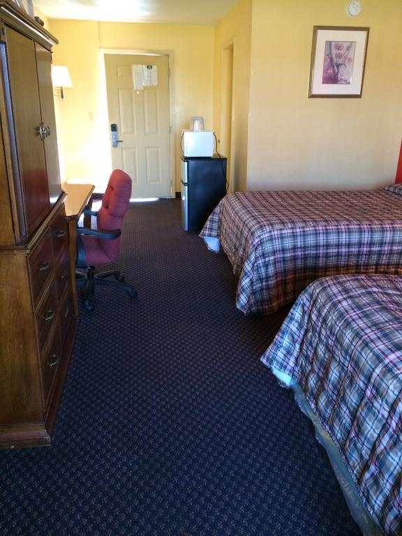 Scottish Inn - Nashville Rom bilde