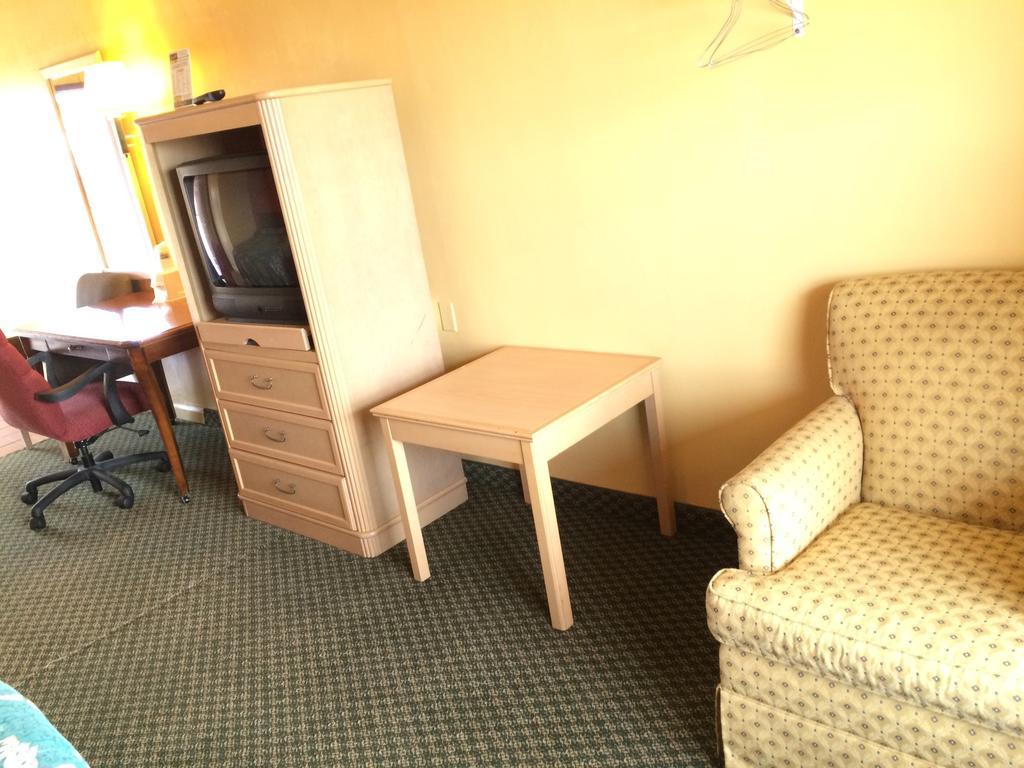 Scottish Inn - Nashville Rom bilde