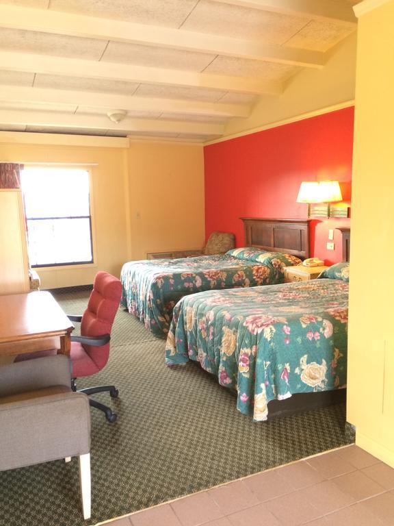 Scottish Inn - Nashville Rom bilde