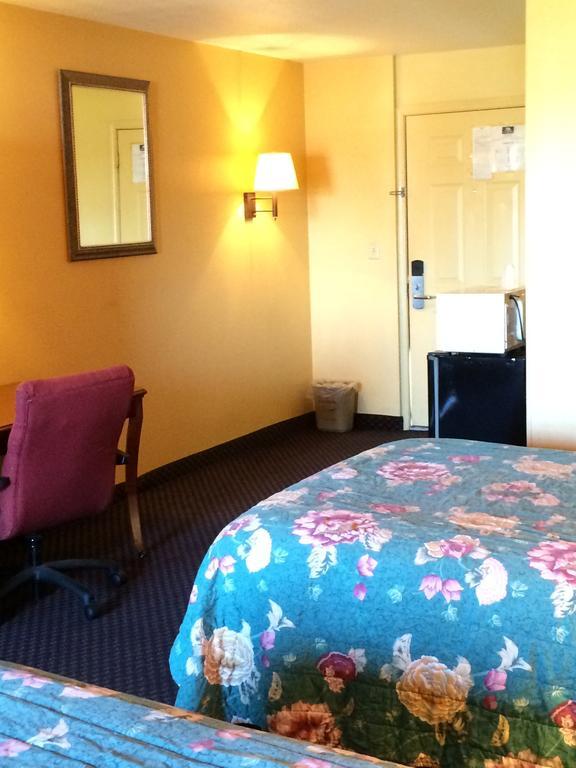 Scottish Inn - Nashville Rom bilde