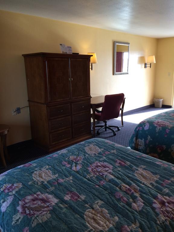Scottish Inn - Nashville Rom bilde