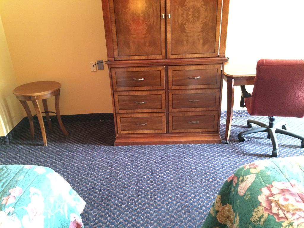 Scottish Inn - Nashville Rom bilde