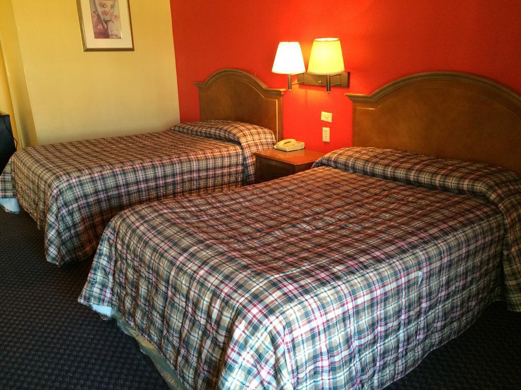 Scottish Inn - Nashville Rom bilde