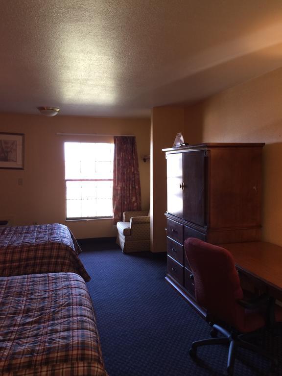 Scottish Inn - Nashville Rom bilde