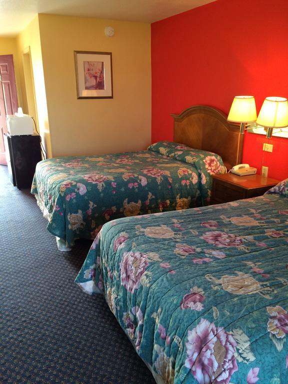 Scottish Inn - Nashville Rom bilde