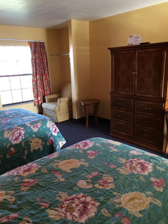 Scottish Inn - Nashville Rom bilde