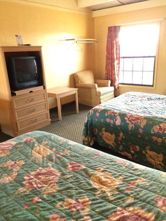 Scottish Inn - Nashville Rom bilde