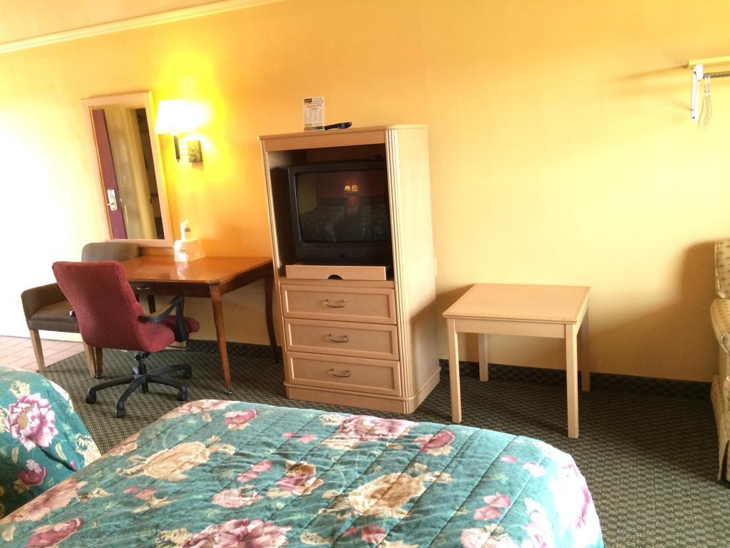 Scottish Inn - Nashville Rom bilde