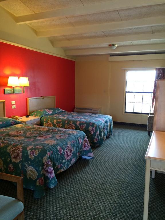 Scottish Inn - Nashville Rom bilde