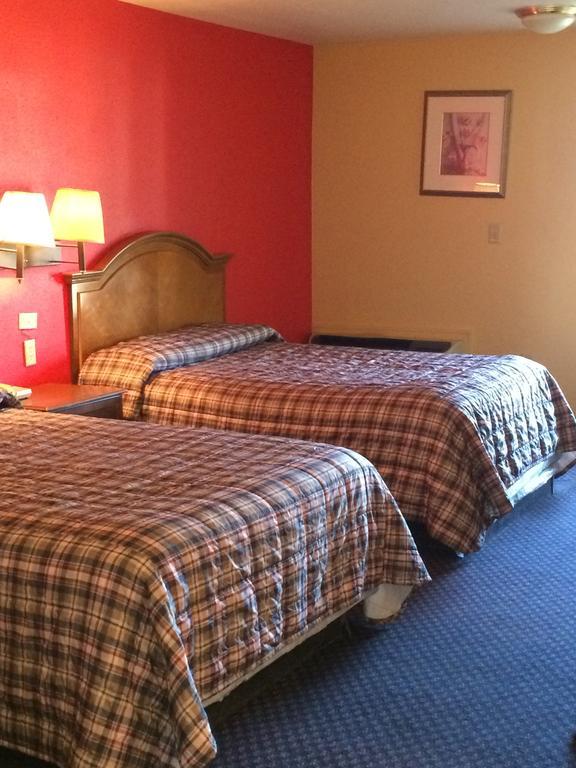 Scottish Inn - Nashville Rom bilde